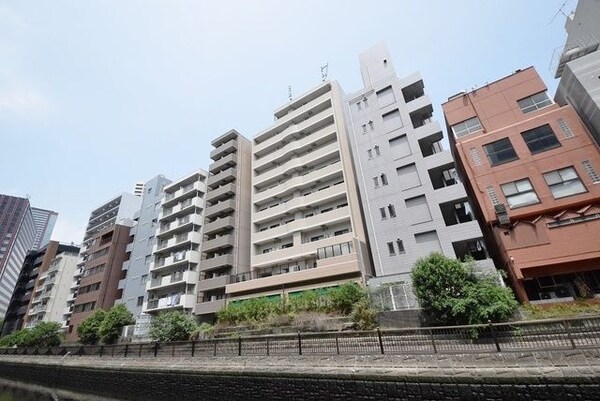 外観(外観)