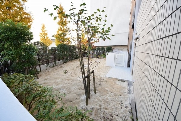 設備(★ドッグランスペース★)