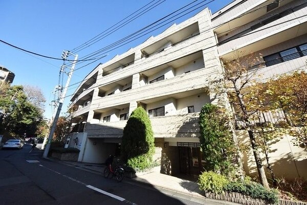 外観(タウンハウジングレジデンス事業部　恵比寿店・赤坂店までお問…)