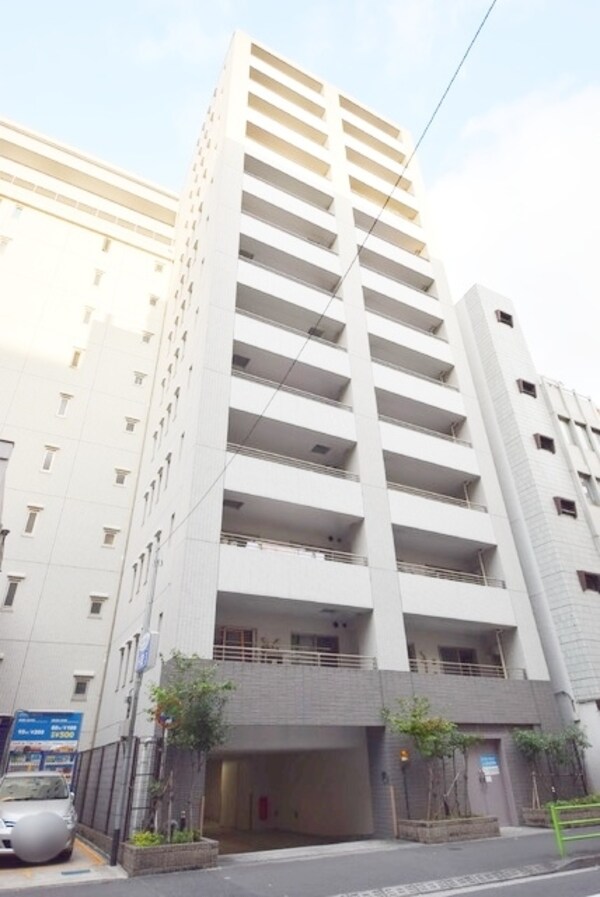 外観(外観)