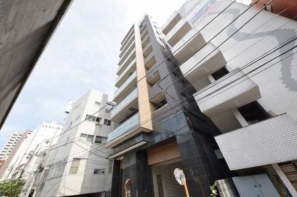外観(お問合せは(株)タウンハウジングレジデンス事業部　赤坂店・…)
