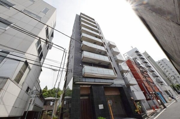 外観(お問合せは(株)タウンハウジングレジデンス事業部　赤坂店・…)