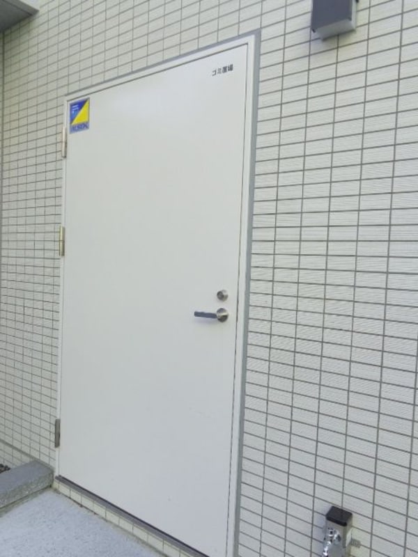 共有部分(お問合せは(株)タウンハウジングレジデンス事業部　赤坂店・…)