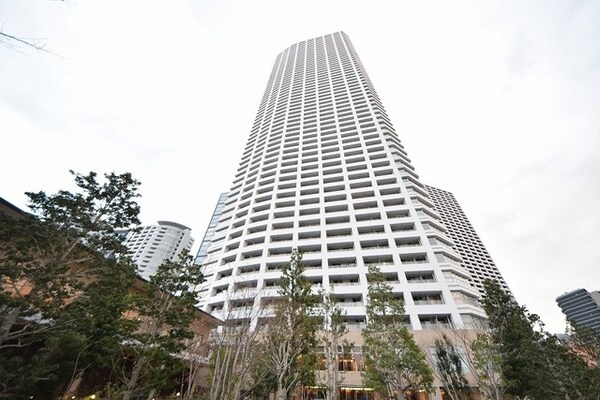 外観(お問合せは(株)タウンハウジング東京へ)