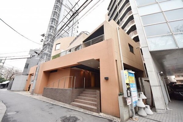 外観(外観)