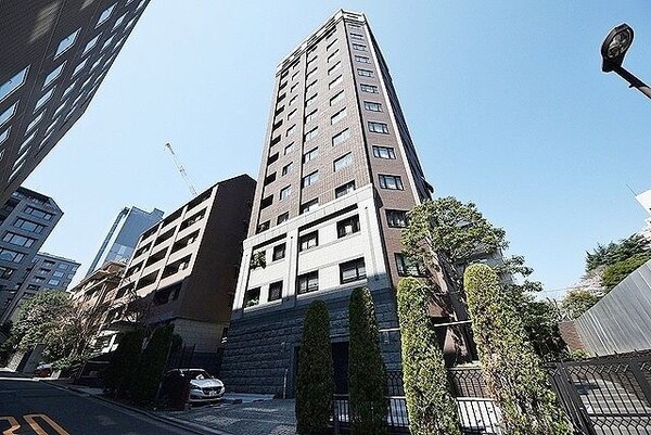 外観(お問合せは(株)タウンハウジングレジデンス事業部　赤坂店・…)