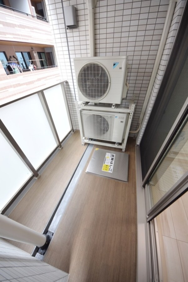 設備(お問合せは(株)タウンハウジングレジデンス事業部までお問合…)
