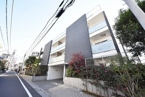 外観(お問合せは(株)タウンハウジングレジデンス事業部までお問合…)