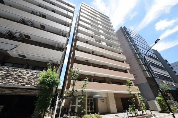 外観(お問合せは(株)タウンハウジングレジデンス事業部　赤坂店・…)