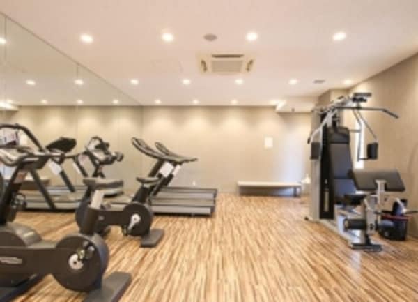 共有部分(タウンハウジングレジデンス事業部　恵比寿店・赤坂店までお問…)