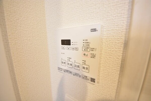 設備(お問合せは(株)タウンハウジング東京へ)