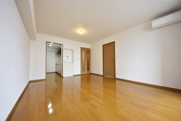 リビング・居室(リビング)