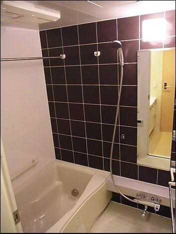 物件内観写真4　(浴室)
