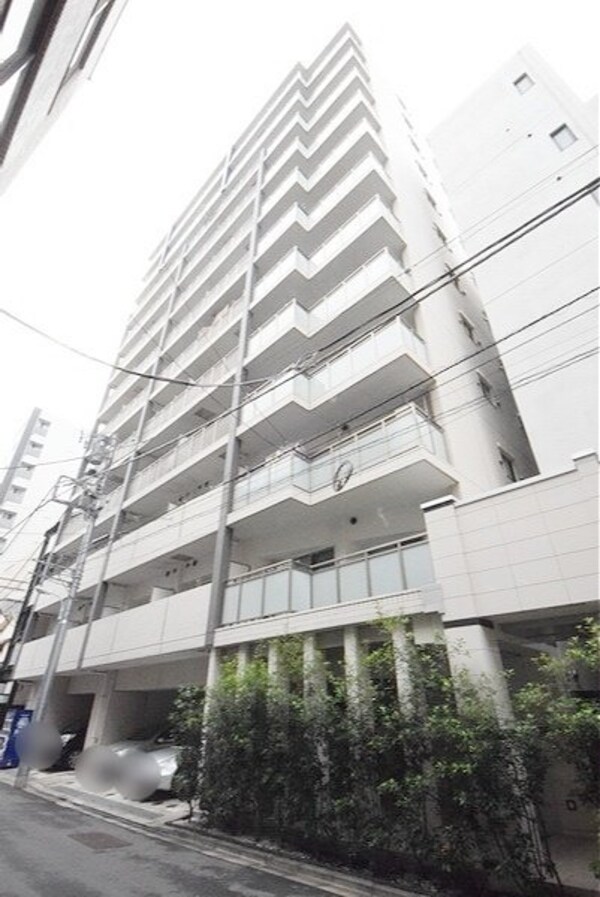 外観(お問合せは(株)タウンハウジングレジデンス事業部までお問合…)