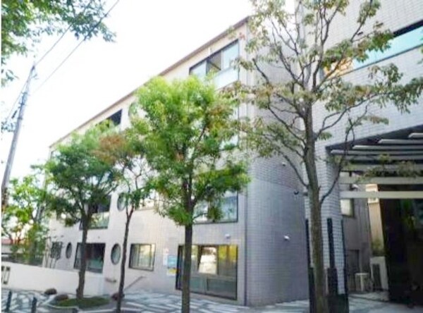 外観(お問合せは(株)タウンハウジング東京へ)