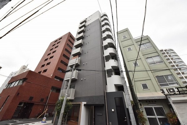 外観(外観)