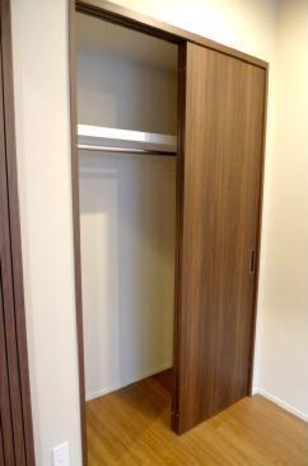 収納(ラティオ南青山)