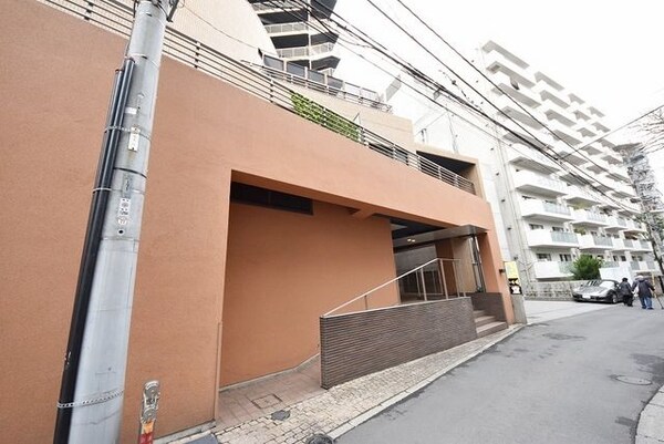 外観(お問合せは(株)タウンハウジングレジデンス事業部【03-…)