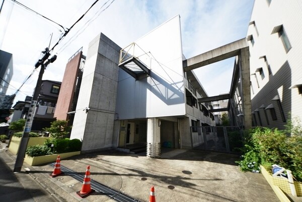 外観(外観)
