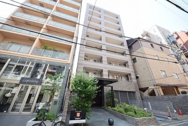 外観(外観)