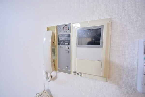 設備(タウンハウジングレジデンス事業部　恵比寿店・赤坂店までお問…)