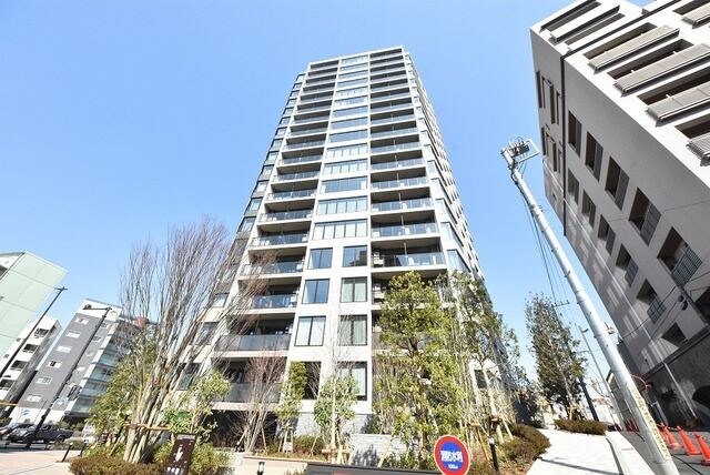 物件内観写真21　(外観)