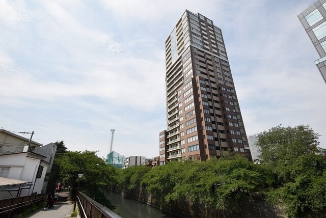 物件内観写真16　(外観)