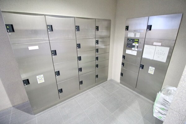 その他(宅配BOX)