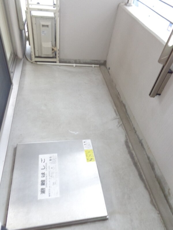 設備(お問合せは(株)タウンハウジング東京へ)