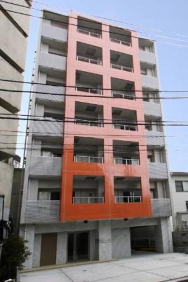 外観(外観)