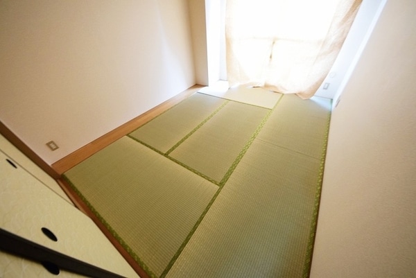 その他室内・内装(居室)