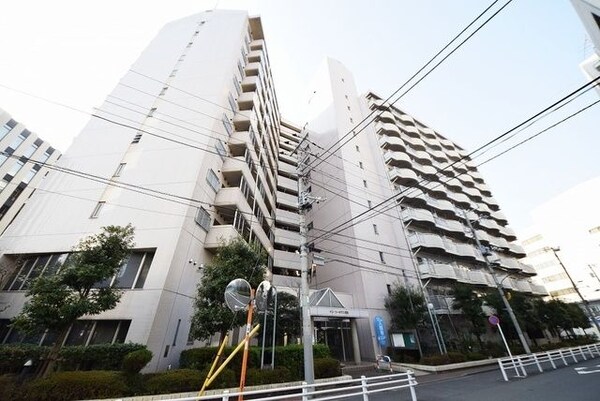 外観(外観)
