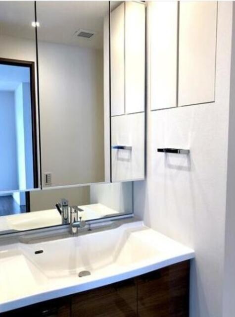 物件内観写真22　(パークコート乃木坂ザタワー)