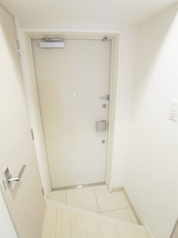 玄関(★玄関スペース★)