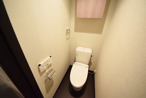 トイレ(★トイレ★)