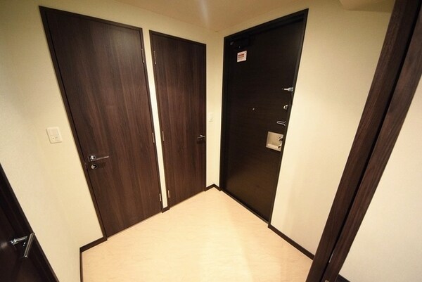 玄関(★玄関スペース★)