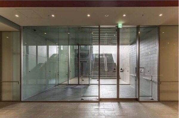 エントランス(タウンハウジングレジデンス事業部　恵比寿店・赤坂店までお問…)