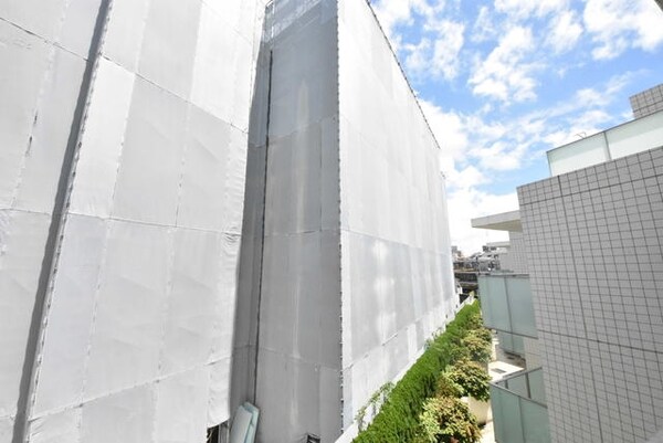 眺望(タウンハウジングレジデンス事業部　恵比寿店・赤坂店までお問…)