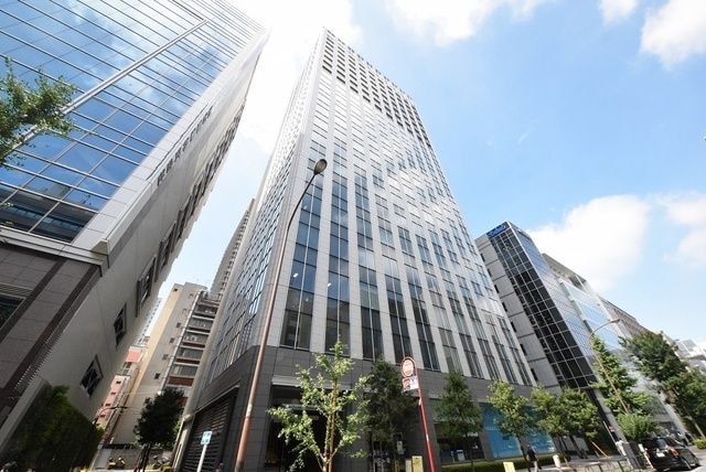 物件外観写真1　(お問合せは(株)タウンハウジングレジデンス事業部　赤坂店・…)