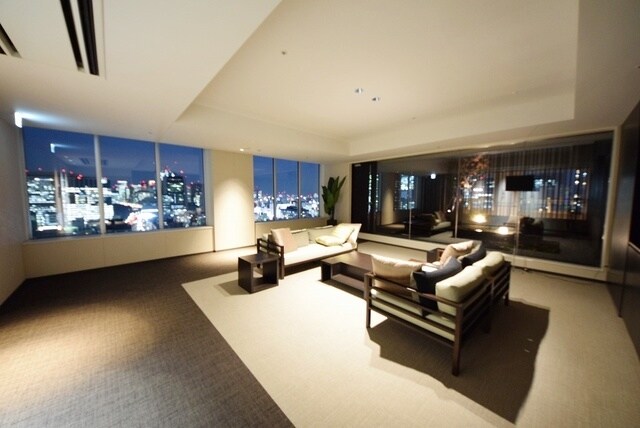 物件内観写真7　(パークアクシス御成門)