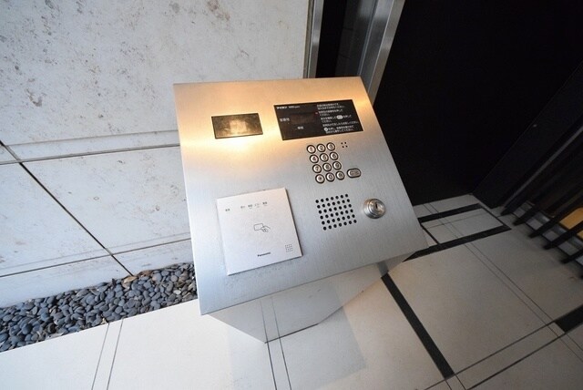 物件内観写真8　(パークアクシス御成門)