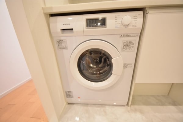 その他(洗濯機)