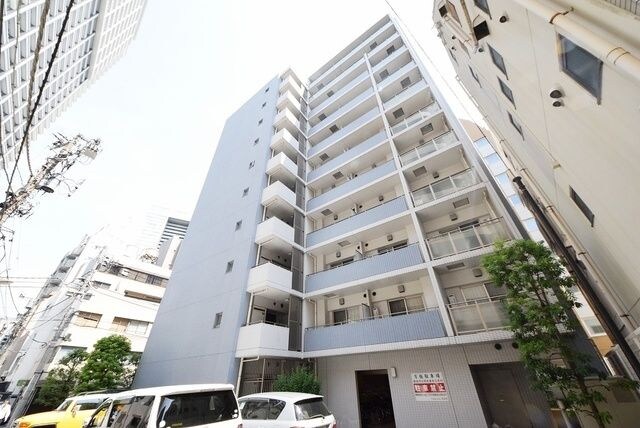 物件内観写真13　(外観)