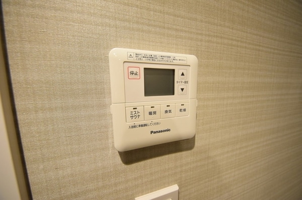 設備(☆お問い合わせはお早めに☆)