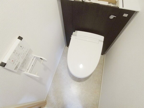 トイレ(★バス・トイレ別★)