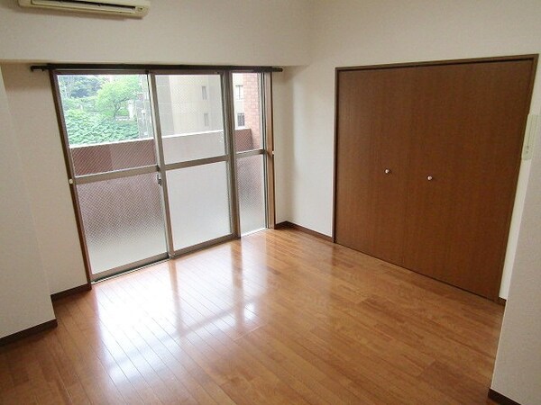 リビング・居室(☆洋室☆)