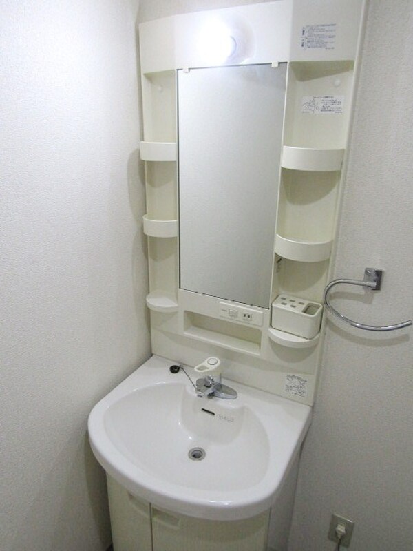 洗面(☆洗面台☆)