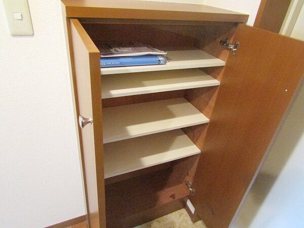 その他(☆下駄箱☆)