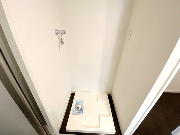 設備(お問合せは(株)タウンハウジング東京へ)