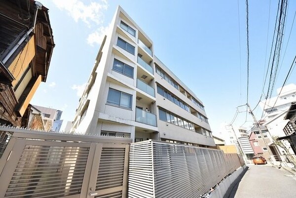 外観(タウンハウジングレジデンス事業部　恵比寿店・赤坂店までお問…)